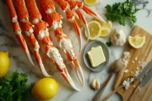 What Does Crab Legs Do to Your Body?