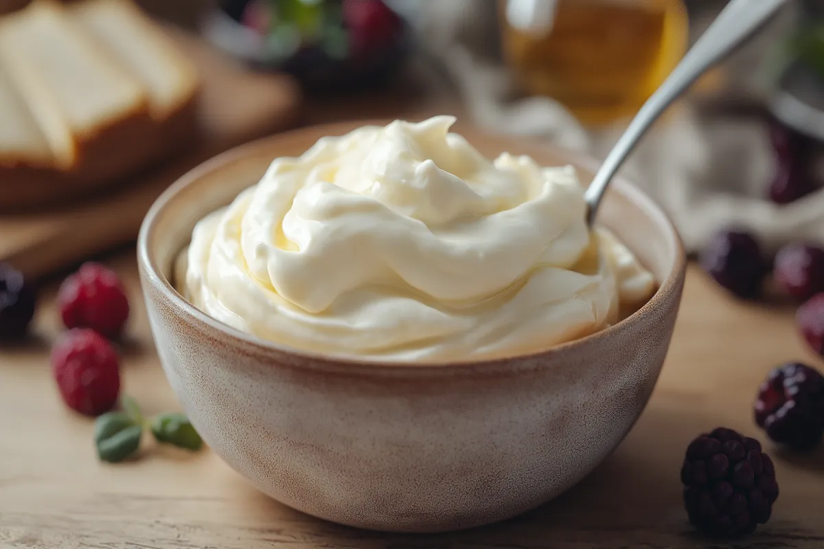 Does Mascarpone Contain Gluten?