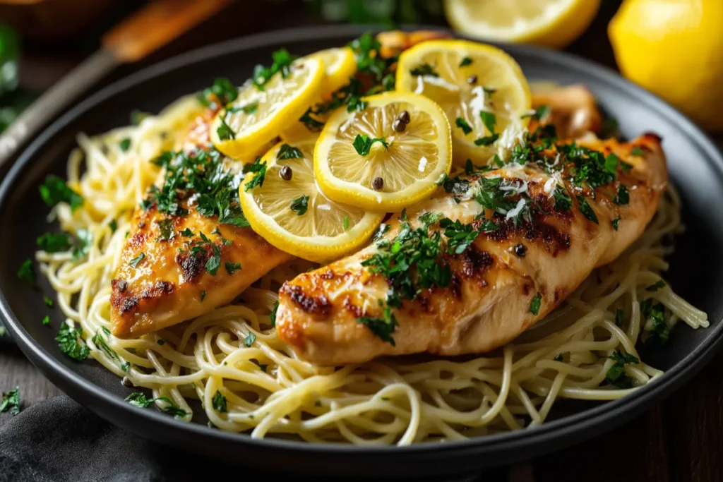 Piccata