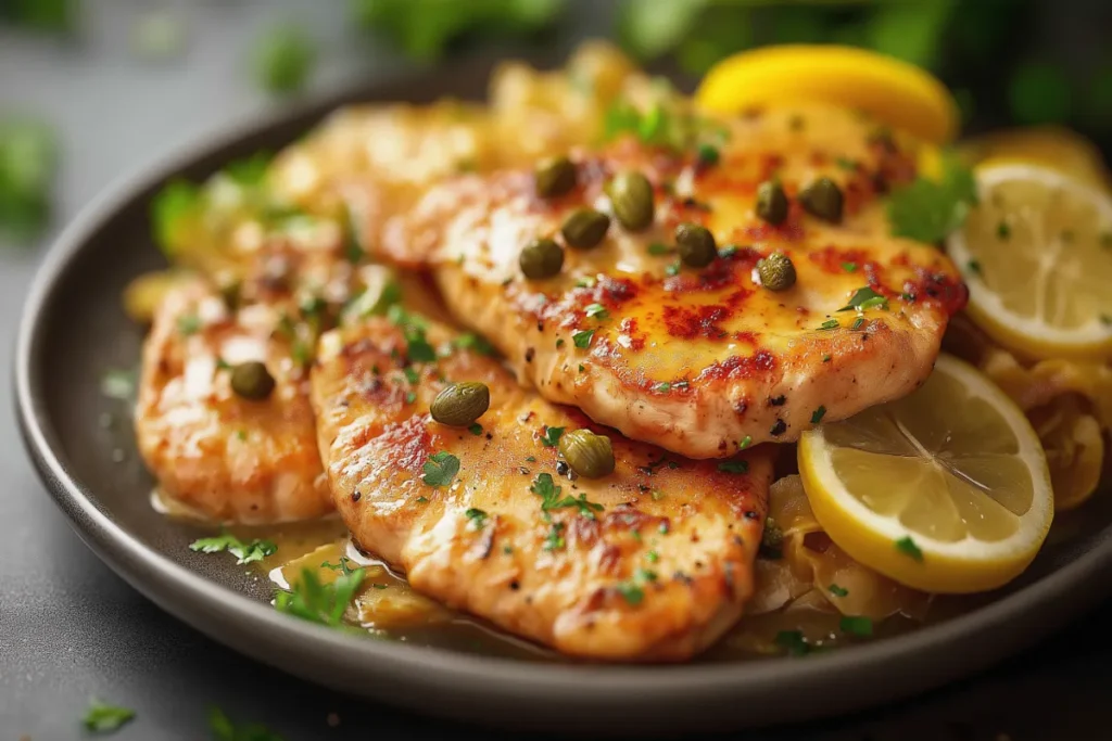 Piccata