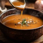 Gravy Without Salt