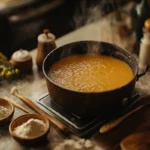 What Can I Substitute for Flour in Gravy?